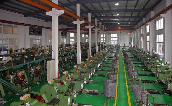 Suzhou Runtai Precision Hardware Co,.Ltd.