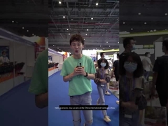 produttore di tutti i fermi standard