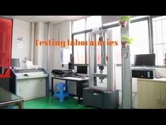 La sfortuna compiacente di HDG di alta tensione serra il bullone pesante di alta tensione del bullone della sfortuna del astm a325 di hdg