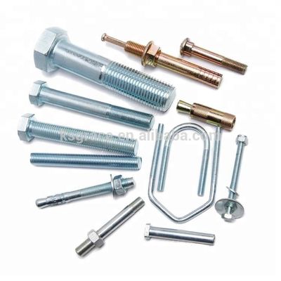 QUALITÀ  Screws Nuts Washers Various Brass Hardware Fasteners Different Types  Precision fabbrica