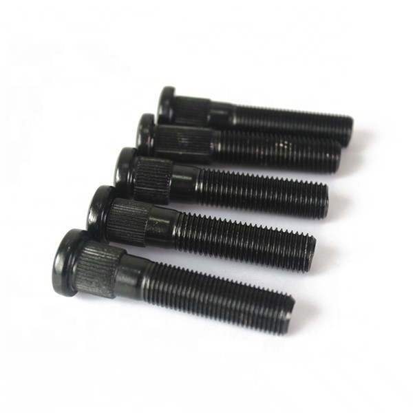 Viti A Brugola Svasate UNF 6-40 Grado 10.9 Autocoloranti - Confezione Mista - GWR Fasteners